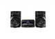 Міні-система Panasonic SC-UX100 Black Audio Tower - изображение 1