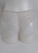 Жіночі труси сліпи Lormar YOURBODYSOFTY2406 XL Пудровий - зображення 2