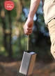 Повербанк 50000 мА·ч для ноутбука, Powerbank PD 100W, портативная зарядная станция, LED-дисплей, фонарик, Type-C - изображение 3