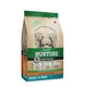 Сухой корм с ягненком для собак малых пород Pure Nurture Daily Nurture Dog Small & Mini Sensitive, 2 кг - изображение 1
