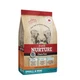 Сухой корм с ягненком для собак малых пород Pure Nurture Dog Small & Mini Lamb, 2 кг - изображение 1