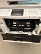 МФУ Canon i-SENSYS MF418x / Лазерная монохромная печать / 1200x1200 dpi / A4 / 33 стр/мин / USB 2.0, Ethernet, Wi-Fi / Дуплекс б/у - изображение 4