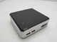 Компьютер Intel NUC D54250WYK Black USFF / Intel Core i5-4250U (2 (4) ядра по 1.3-2.6 GHz) / 8 GB DDR3 / 128 GB SSD / HD Graphics 5000 / WiFi / HDMI б/у - изображение 2