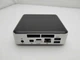 Компьютер Intel NUC D54250WYK Black USFF / Intel Core i5-4250U (2 (4) ядра по 1.3-2.6 GHz) / 8 GB DDR3 / 128 GB SSD / HD Graphics 5000 / WiFi / HDMI б/у - изображение 3