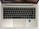 Ультрабук Б-класс HP ProBook 440 G9 / 14" (1920x1080) IPS / Intel Core i3-1215U (6 (8) ядер по 1.2 - 4.4 GHz) / 16 GB DDR4 / 256 GB SSD NVMe / Intel UHD Graphics / WebCam / Win 10 Pro б/у - изображение 8