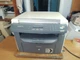 МФУ Canon i-SENSYS MF4120 / Лазерная монохромная печать / 1200x600 dpi / A4 / 20 стр/мин / USB 2.0 / Дуплекс б/у - изображение 2