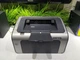 Принтер HP LaserJet P1006 / Лазерная монохромная печать / 600x600 dpi / A4 / 16 стр/мин / USB 2.0 б/у - изображение 5