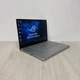 Игровой ноутбук Б-класс Asus ROG Zephyrus G14 GA401QM / 14" (1920x1080) IPS / AMD Ryzen 9 5900HS (8 (16) ядер по 3.0 - 4.6 GHz) / 16 GB DDR4 / 512 GB SSD NVMe / nVidia GeForce RTX 3060, 6 GB GDDR6, 192-bit б/у - изображение 4