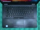 Ультрабук Б-класс Dell Latitude E7470 / 14" (1920x1080) IPS / Intel Core i5-6300U (2 (4) ядра по 2.4 - 3.0 GHz) / 8 GB DDR4 / 256 GB SSD / Intel HD Graphics 520 / WebCam / HDMI / miniDP / Windows 10 лицензия б/у - изображение 6