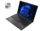 Ультрабук Lenovo ThinkPad E14 G1 / 14" (1920x1080) IPS / Intel Core i3-10110U (2 (4) ядра по 2.1 - 4.2 GHz) / 8 GB DDR4 / 128 GB SSD / Intel UHD Graphics / WebCam / Win 10 Pro б/в - зображення 1