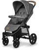 Детская прогулочная коляска Lionelo Annet Plus Stone Caramel (LO-ANNET PLUS STONE) - изображение 2