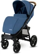 Детская прогулочная коляска Lionelo Annet Plus Blue Denim (LO-ANNET PLUS BLUE DENIM) - изображение 2