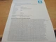 МФУ HP Color LaserJet CM2320nf Multifunction Printer / Лазерная цветная печать / 600x600 dpi / A4 / 20 стр/мин / USB 2.0, RJ-45, RJ-11 б/у - изображение 5