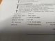 Принтер ML-1520P / Лазерная монохромная печать / 600 x 600 dpi / A4 / 14 стр/мин / USB 2.0 б/у - изображение 7