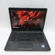 Нетбук Fujitsu LifeBook U727 / 12.5" (1920x1080) IPS / Intel Core i5-6200U (2 (4) ядра по 2.3 - 2.8 GHz) / 8 GB DDR4 / 256 GB SSD / Intel HD Graphics 520 / WebCam б/в - зображення 4