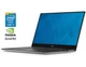 Мобильная рабочая станция Б-класс Dell Precision 5510 / 15.6" (1920x1080) IPS / Intel Core i7-6820HQ (4 (8) ядра по 2.7 - 3.6 GHz) / 16 GB DDR4 / 256 GB SSD / nVidia Quadro M1000M, 2 GB GDDR5, 128-bit / WebCam б/у - изображение 1