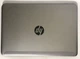 Ультрабук Б-класс HP EliteBook Folio 1040 G1 / 14" (1920x1080) IPS / Intel Core i5-4200U (2 (4) ядра по 1.6-2.6 GHz) / 8 GB DDR3 / 256 GB SSD / HD Graphics 4400 / WebCam б/у - изображение 20