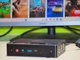Неттоп Beelink GR9 USFF / AMD Ryzen 9 5900HX (8 (16) ядер по 3.3 - 4.6 GHz) / 16 GB DDR4 / 240 GB SSD / AMD RX Vega 8 / USB 3.1 / Wi-Fi / Bluetooth / Блок питания в комплекте б/у - изображение 3