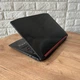 Ігровий ноутбук Б-клас Acer Nitro 5 AN515-53 / 15.6" (1920x1080) IPS / Intel Core i5-8300H (4 (8) ядра по 2.3 - 4.0 GHz) / 16 GB DDR4 / 500 GB SSD / nVidia GeForce GTX 1050, 4 GB GDDR5, 128-bit / WebCam б/в - зображення 6