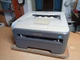 Принтер Б-класс Brother HL-2140R / Лазерная монохромная печать / 600x600 dpi / A4 / 22 стр/мин / USB 2.0 б/у - изображение 2