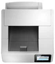 HP LaserJet Enterprise M605dn / Лазерная печать / A4 / 1200x1200 dpi / 55 стр/мин / USB Hub / Duplex Print / Ethernet б/у - изображение 3
