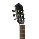 Классическая гитара STAGG G SCL70−BLK - изображение 5