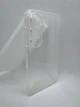 Чехол Clear Case 2мм для Samsung Galaxy S26 Прозрачный - изображение 3
