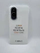 Чехол Clear Case 2мм для Xiaomi Poco M7 / M7 Plus 5G Прозрачный - изображение 1