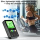 MP3 плеєр Benjie M8 1.8" Bluetooth 5.3 Hi-Fi 32Gb з кліпсою - зображення 2