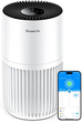 Мини очиститель воздуха GoveeLife H7127 для спальни с HEPA фильтром Умный очиститель воздуха - изображение 2