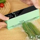 Аккумуляторный вакууматор упаковщик для продуктов от USB LY-1067 - изображение 3