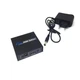 Розгалужувач HDMI на 2 монітори, 1X2 HDMI Splitter Чорний, спліттер HDMI 1080p (1011134-Black) - зображення 4