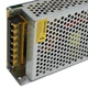 Импульсный блок питания 5V 30A 150 Вт, S-150-5, блок питания для светодиодных лент, умзч (1011135-Silver) - изображение 6