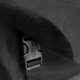 Сумка через плече EastPak Delegate 008 Black 20L в черном цвете. - изображение 2