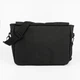Сумка через плече EastPak Delegate 008 Black 20L в черном цвете. - изображение 3
