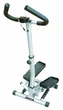 Stepper Jocca Side 6107 z ekranem cyfrowym (8435253518040) - obraz 1