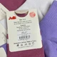 Носки женские с сердечком хлопковые р.36-40 JuBi (JB046), 3 пары - изображение 3