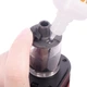 Рідина для портативних дим-машин LENSGO Smoke Liquid 60 мл - зображення 7