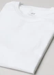 Футболка H&M 10457 Білий XL - изображение 4