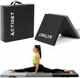 Materac gimnastyczny Actiget 180 x 60 x 5.5 cm Czarno-szary ACT0165 (5908455309875) - obraz 16