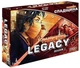 Настольная игра Пандемия Наследие: Сезон 1 (Pandemic Legacy: Season 1) - изображение 1