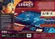 Настольная игра Пандемия Наследие: Сезон 1 (Pandemic Legacy: Season 1) - изображение 2