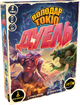 Настольная игра Повелитель Токио. Дуэль (King of Tokyo: Duel) - изображение 1