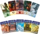 Настільна гра 7 Wonders Duel: Pantheon (7 Чудес Дуель: Пантеон)(доповнення) - зображення 2