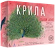 Настільна гра Крила. Птахи Азії - зображення 1