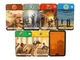 Настільна гра 7 Wonders Duel (7 Чудес Дуель) (українське видання) - зображення 6