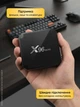 Смарт ТВ приставка Smart TV 4K тюнер для телевизора 4К цифровой медиаплеер смарт тв просмотр фильмов - изображение 3