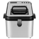 Фритюрниця Sencor SFR 8200SS - зображення 2