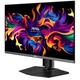 Монітор MSI 27" MAG 272UP QD-OLED X24 Black 240Hz - изображение 3