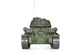 Танк на радіоуправлінні 1:16 Heng Long T-34 з пневмопушкою і і/ч боєм - изображение 11